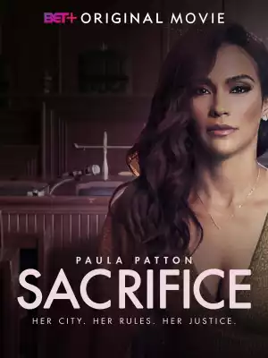 Sacrifice S01E01
