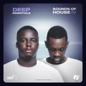 Deep Essentials – Sounds of House IV (Album)