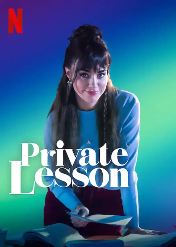 Private Lesson (Özel Ders) (2022) (Turkish)