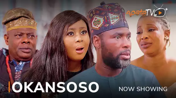 Okansoso (2023 Yoruba Movie)