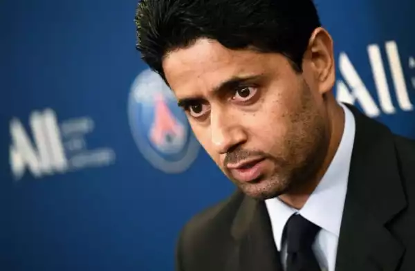 PSG President Officially Condemns Plans For European Super League