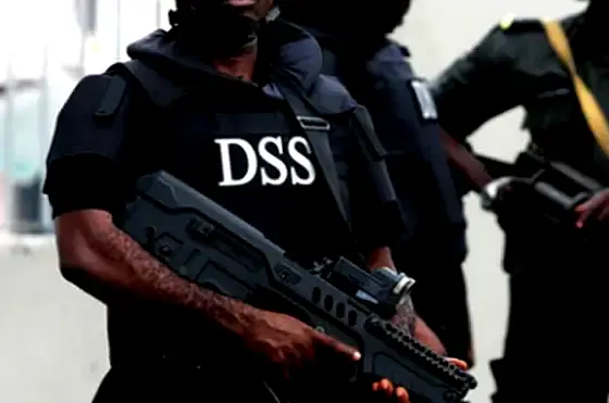 We’ll provide conducive environment for polls, DSS assures INEC