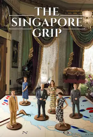 The Singapore Grip S01E03