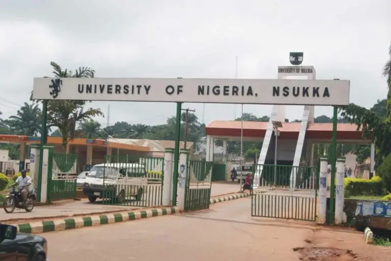 UNN has zero tolerance for sexual harassment, says VC