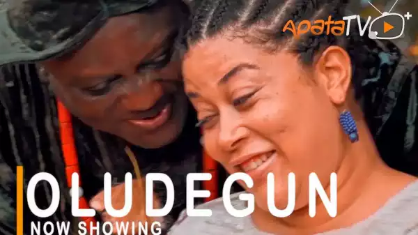 Oludegun (2021 Yoruba Movie)