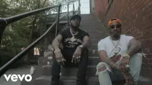 Grafh, Dj Shay - Very Different  ft. Benny the Butcher (Video)