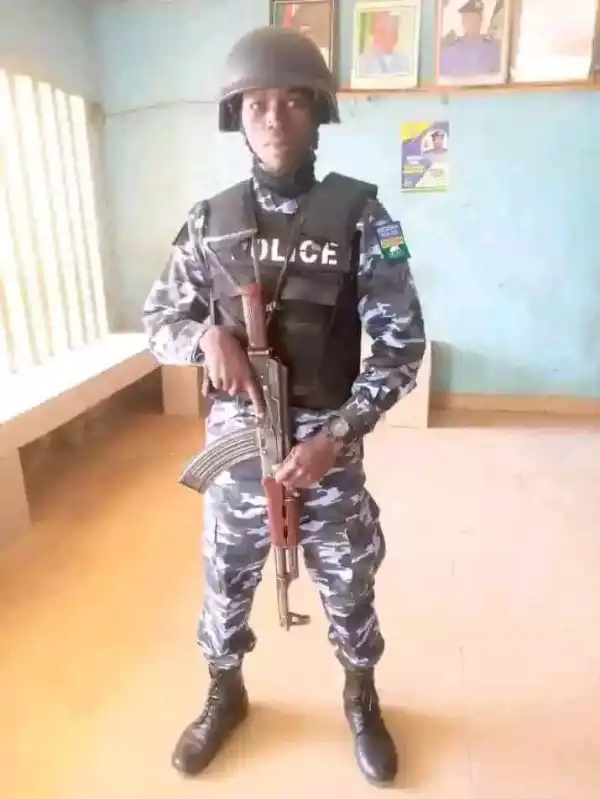 Bandits kill four police officers at checkpoint in Zamfara