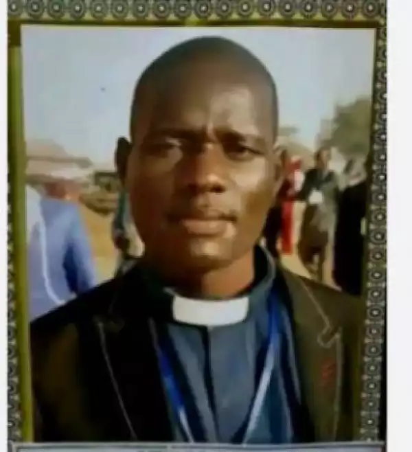 Slain Kaduna Pastor’s Abducted Wife Regains Freedom