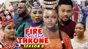 Fire On The Throne Season 8