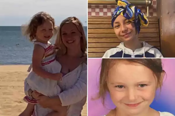 Man Tragically Kills His Sister And Two Minors After Slamming Into Her Car Head-On