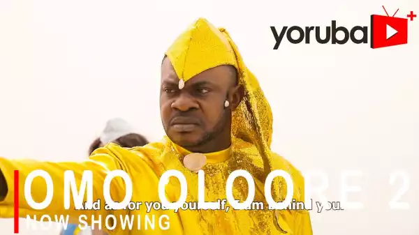 Omo Oloore Part 2 (2021 Yoruba Movie)