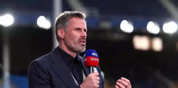 EPL: Excessive, not right – Carragher gives verdict on Everton’s 10 points deduction