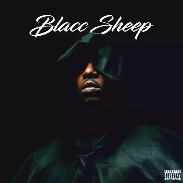 Wan Billz - Blacc Sheep (Album)