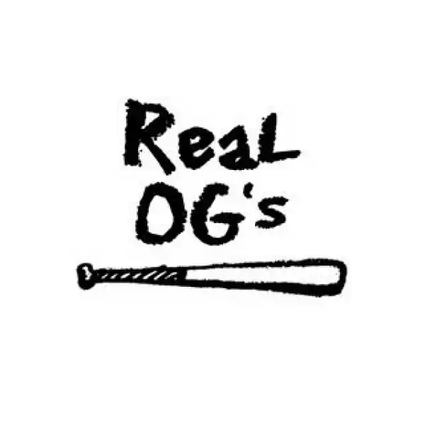 Real OGs’ Gangster Hip Hop Dj Mix