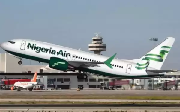 Nigeria Air: Memo reveals why Ethiopia, investors fail to sign deal