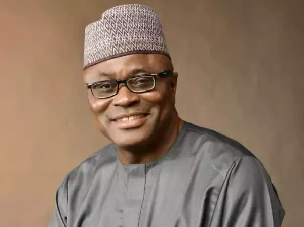 Kogi 2023: ADC deputy governorship candidate pledges to end water shortage