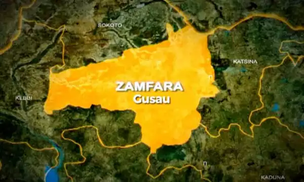 Seven soldiers feared dead as bandits attack Zamfara community