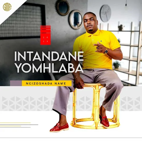 Intandane Yomhlaba – Ngizoshada Nawe (EP)