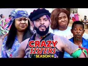 Crazy Sisters Season 4