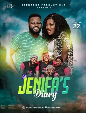 JenifasDiary S22 EP01 - PREGNANCY TEST