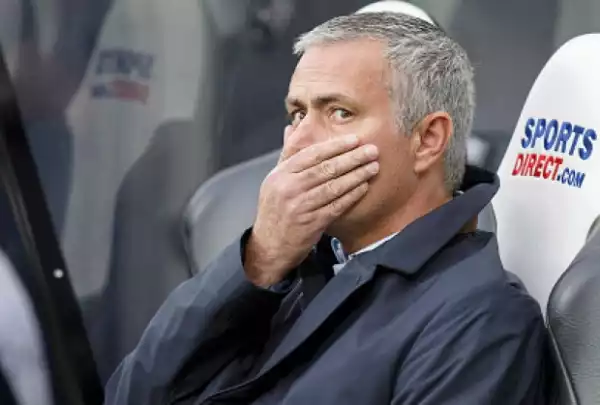 Report suggests chances grow of Spurs following Man United with shock choice to replace Jose Mourinho