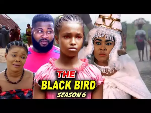 The Black Bird Season 6