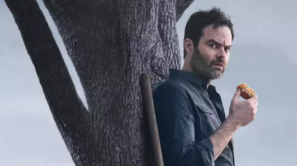 Barry Season 4 to End HBO Series, Bill Hader Issues Statement
