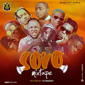 DJ Baddo – Soro Mixtape
