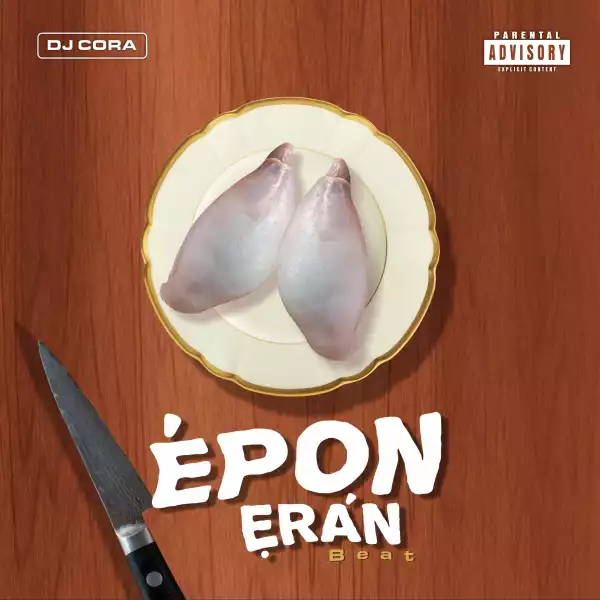 DJ Cora - Epon Eran