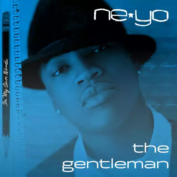 NE-YO – The Gentleman (EP)