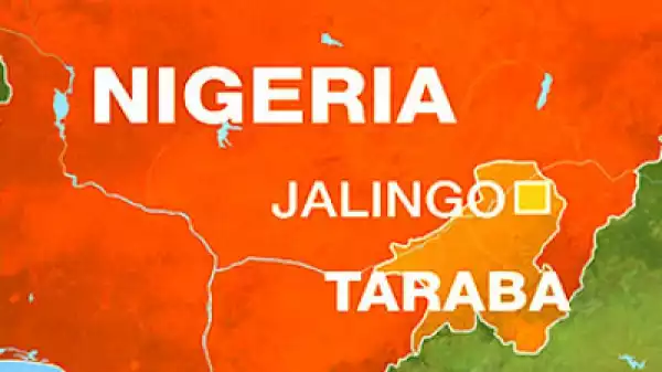 Suspected Cholera Outbreak Leaves Seven Dead In Taraba