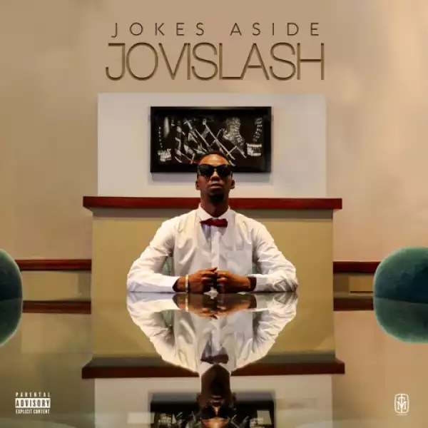 Jovislash – Jokes Aside (EP)