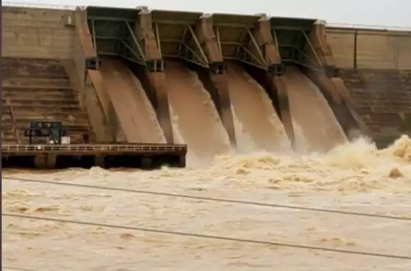 Kianji Dam Is Fully Operational – Mainstream Energy (Photos)