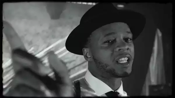 Papoose - Block Work Freestyle / Maturity (Video)