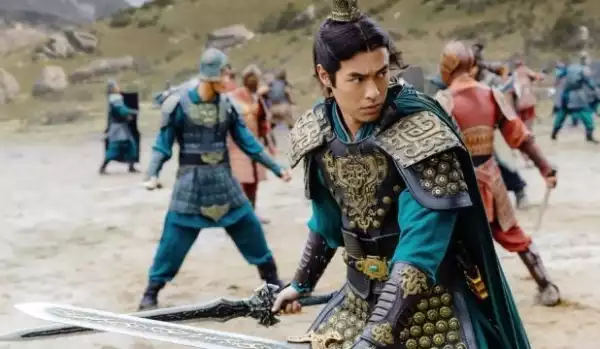Live-Action Dynasty Warriors Film Coming to Netflix This July