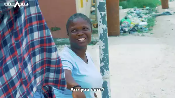 TheCute Abiola - Good Samaritan (Comedy Video)