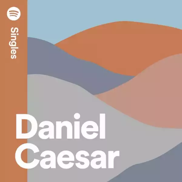Daniel Caesar - Made To Fall In Love