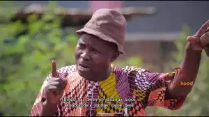 Omije Ojumi Part 2 (2022 Yoruba Movie)
