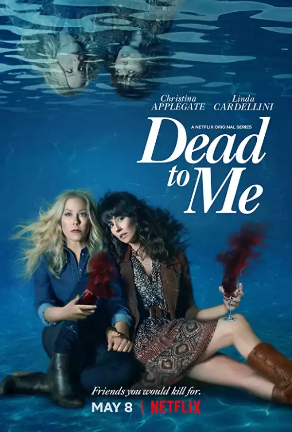 Dead to Me S02 E10 - Where Do We Go From Here (TV Series)