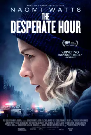 The Desperate Hour (Lakewood) (2021)