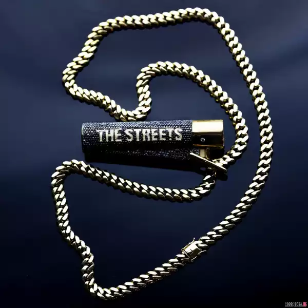 The Streets – Conspiracy Theory Freestyle