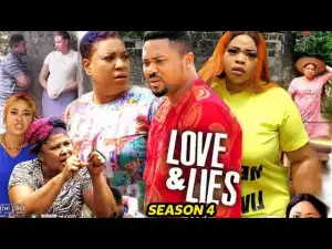 Love & Lies Season 4