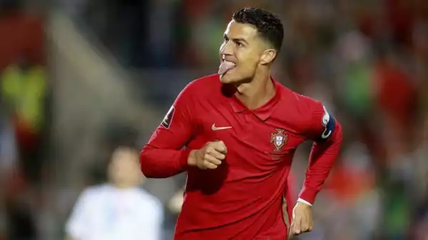 Cristiano Ronaldo makes fresh promise after scoring hat-trick in Portugal’s win over Luxembourg