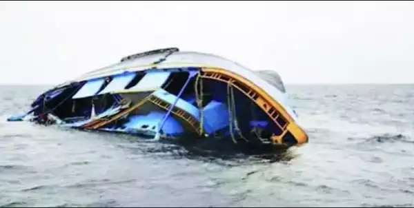 11 Die As Another Boat Capsizes In Adamawa