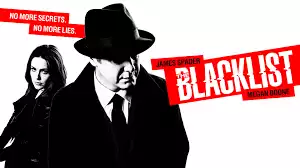 The Blacklist S08E15