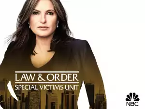Law and Order SVU S23E17