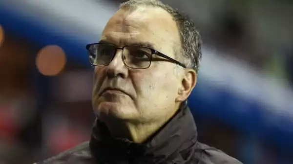 PREMIER LEAGUE!! Leeds Manager Marcelo Bielsa Confirms He Will Stay At The Club This Season