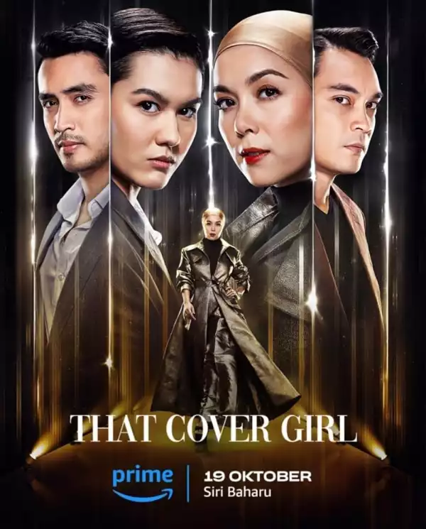 That Cover Girl S01E02