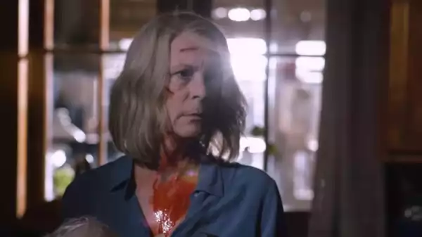 Halloween Ends Featurette: Jamie Lee Curtis Teases Laurie’s Last Stand