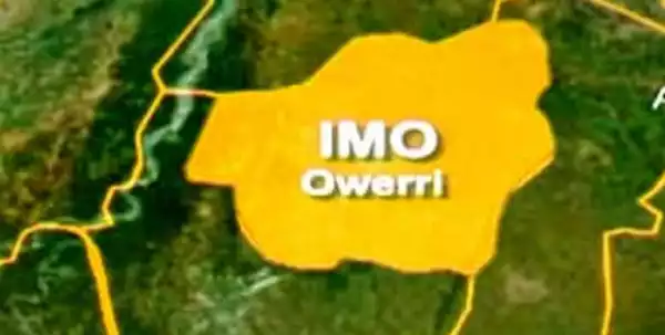 Imo govt orders probe of collapsed buildings